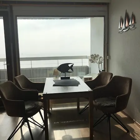 Weitblick No. 114 Busum