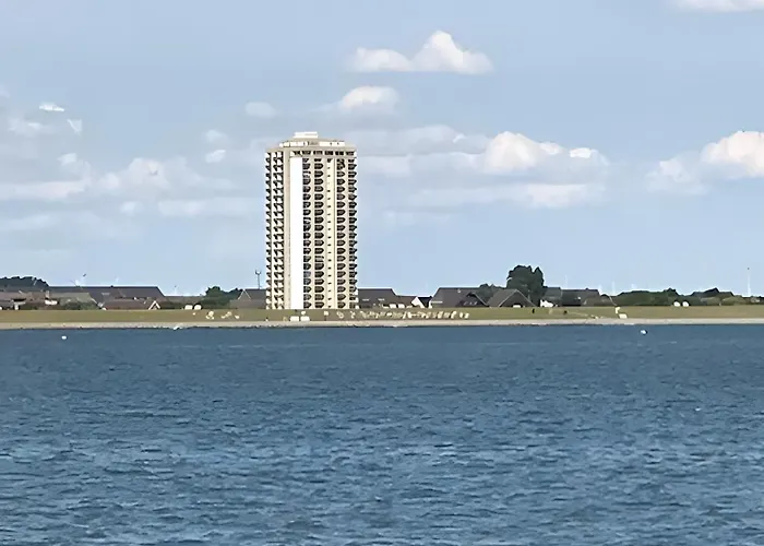 Weitblick No. 114 * Büsum